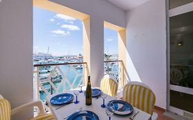 Lovelystay - Two Bedroom Duplex At Vilamoura Marina