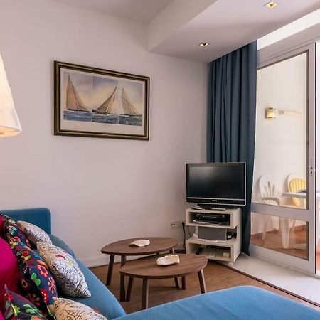 Lovelystay - Two Bedroom Duplex At Vilamoura Marina Exterior foto