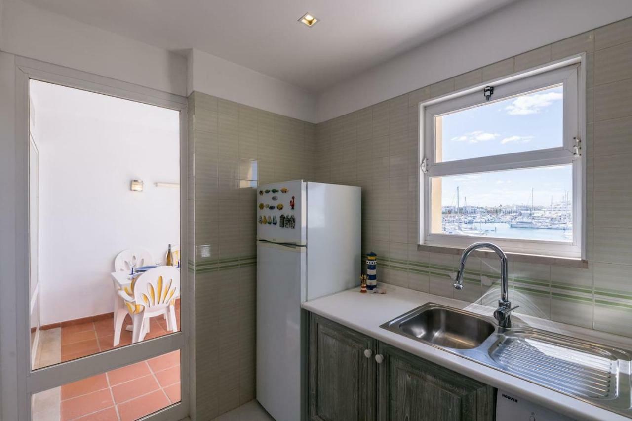 Lovelystay - Two Bedroom Duplex At Vilamoura Marina Exterior foto
