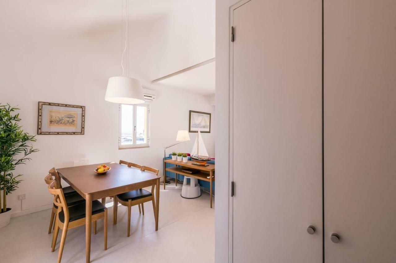 Lovelystay - Two Bedroom Duplex At Vilamoura Marina Exterior foto